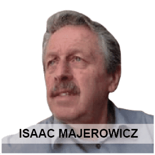Isaac Majerowicz