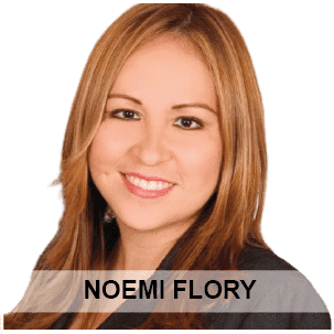 Noemi Flory