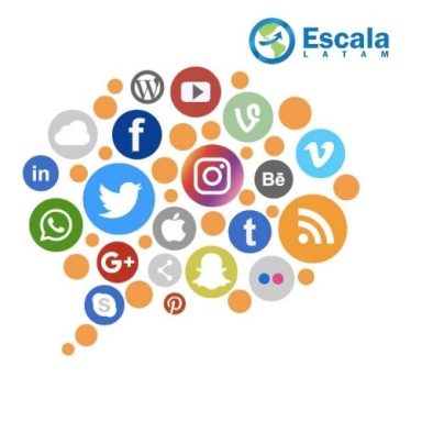 redes sociales