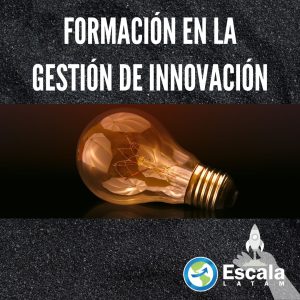 Formacion en la Gestion de Innovacion