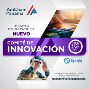 Comite de innovacion Panama