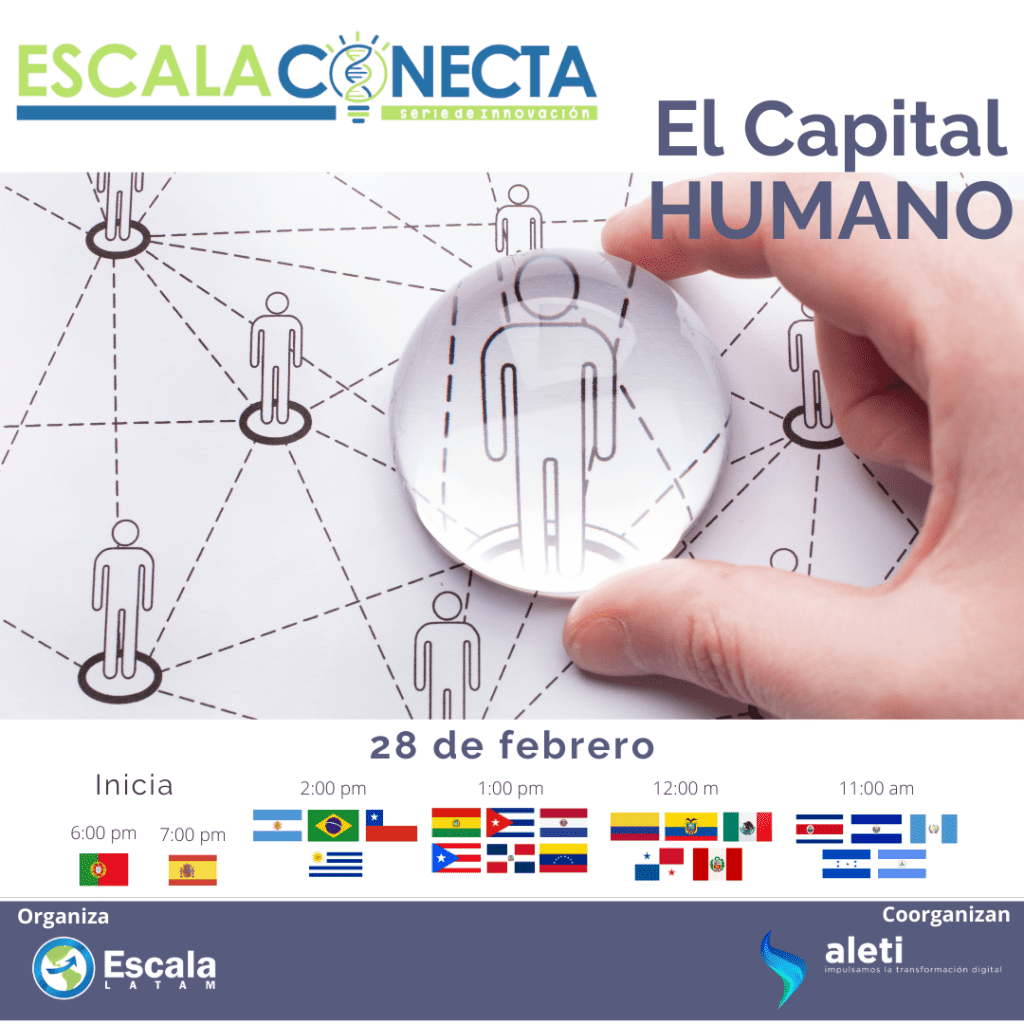 El Capital Humano