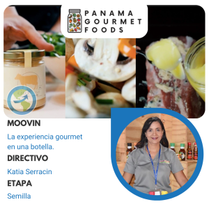 Panama Gourmet Foods Escala Latam