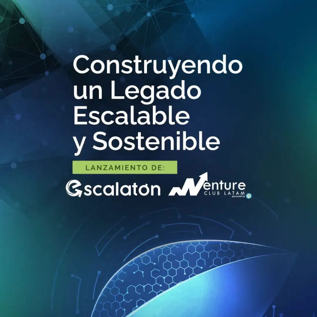 evento construyecto un legado